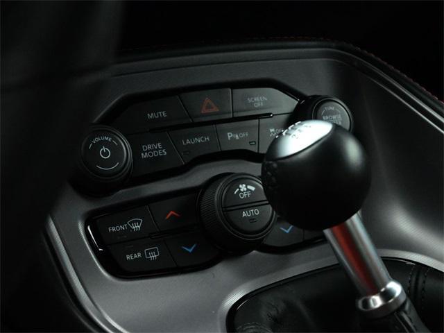 used 2023 Dodge Challenger car, priced at $56,999