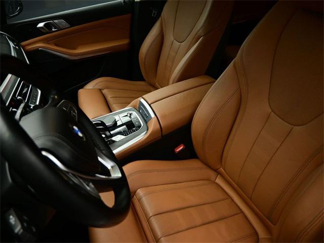 used 2022 BMW X7 car, priced at $49,999