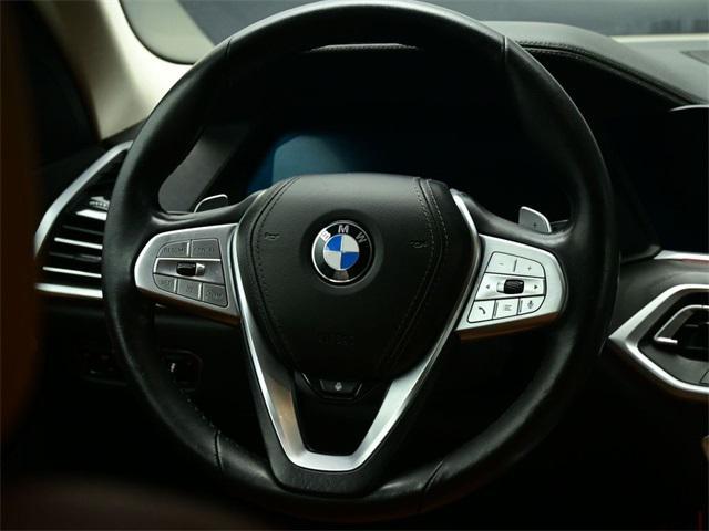 used 2022 BMW X7 car, priced at $49,999