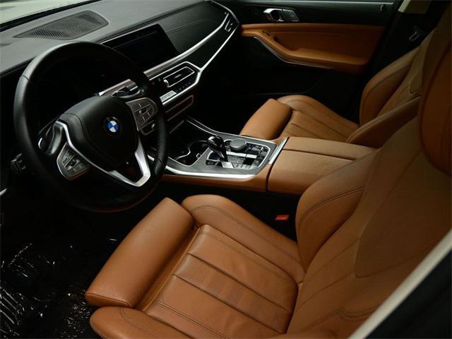 used 2022 BMW X7 car, priced at $49,999
