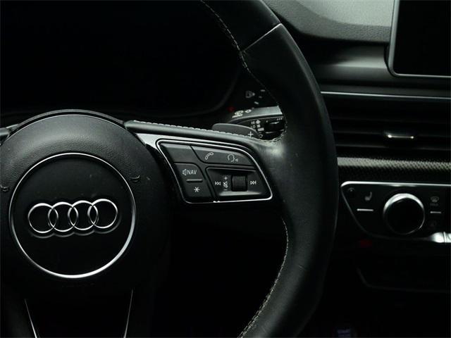 used 2019 Audi S5 car, priced at $30,999