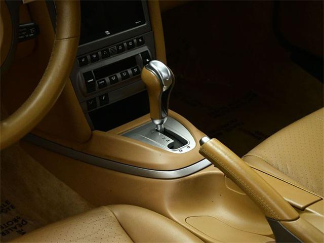 used 2006 Porsche 911 car, priced at $53,999