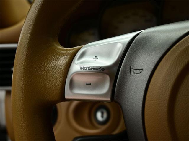 used 2006 Porsche 911 car, priced at $53,999