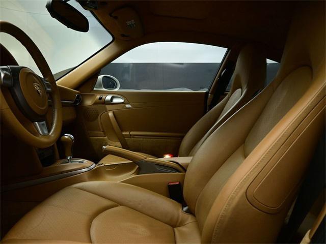 used 2006 Porsche 911 car, priced at $53,999
