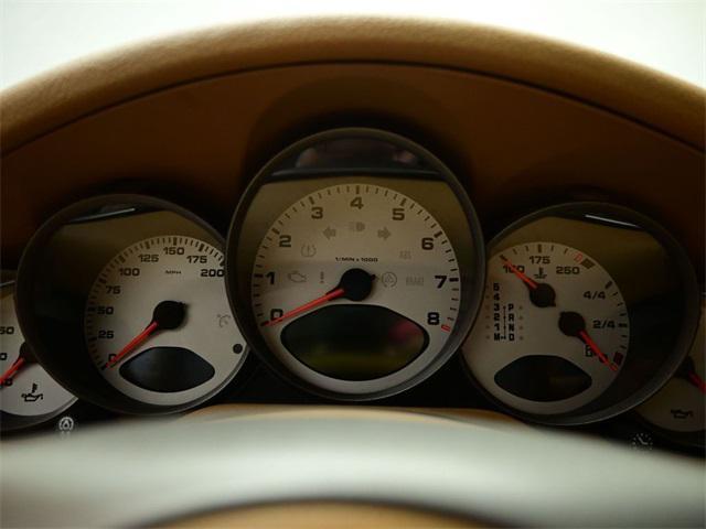 used 2006 Porsche 911 car, priced at $53,999