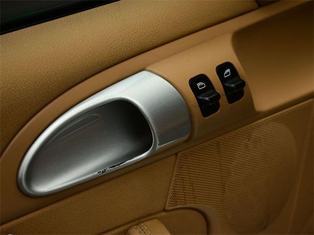 used 2006 Porsche 911 car, priced at $53,999