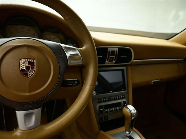 used 2006 Porsche 911 car, priced at $53,999