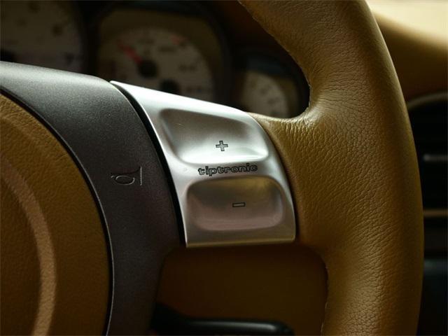 used 2006 Porsche 911 car, priced at $53,999
