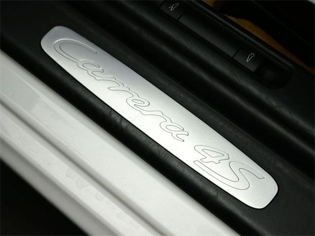 used 2006 Porsche 911 car, priced at $53,999
