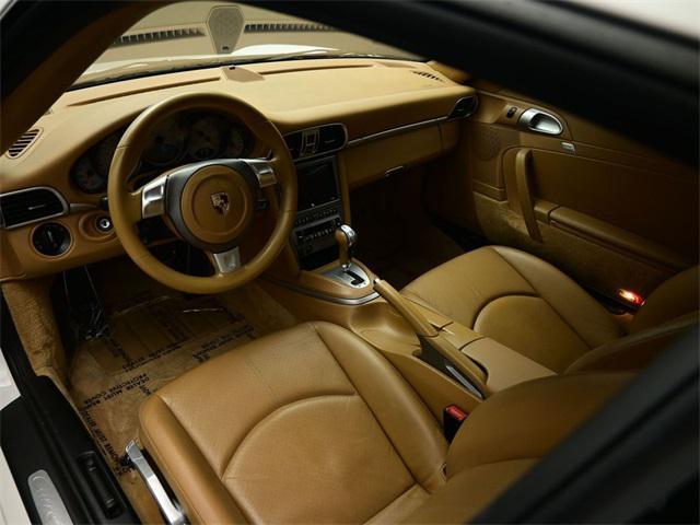 used 2006 Porsche 911 car, priced at $53,999
