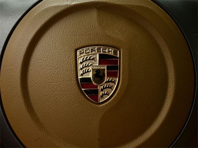 used 2006 Porsche 911 car, priced at $53,999