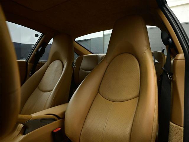 used 2006 Porsche 911 car, priced at $53,999