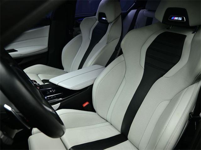 used 2019 BMW M5 car, priced at $55,999