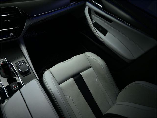 used 2019 BMW M5 car, priced at $55,999