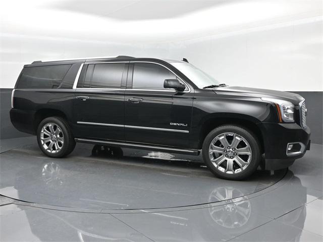 used 2016 GMC Yukon XL car, priced at $30,999