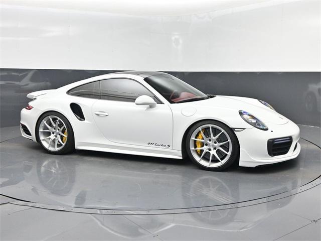 used 2017 Porsche 911 car, priced at $169,999