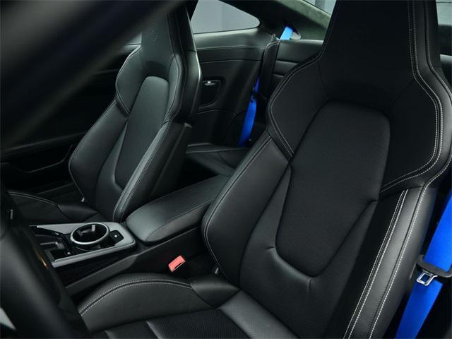used 2022 Porsche 911 car, priced at $132,444
