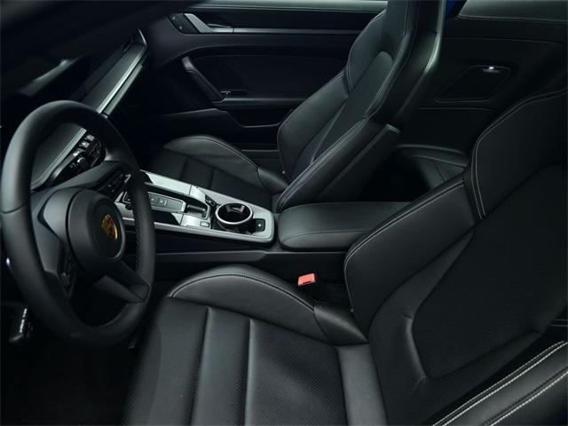 used 2022 Porsche 911 car, priced at $132,444