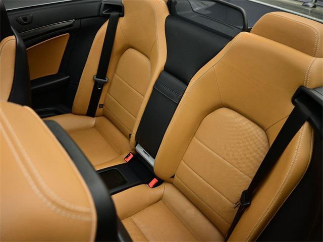 used 2013 Mercedes-Benz E-Class car, priced at $17,777