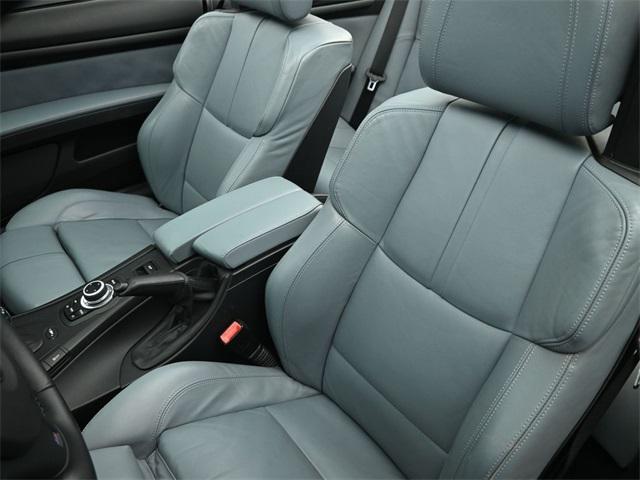 used 2011 BMW M3 car, priced at $25,499