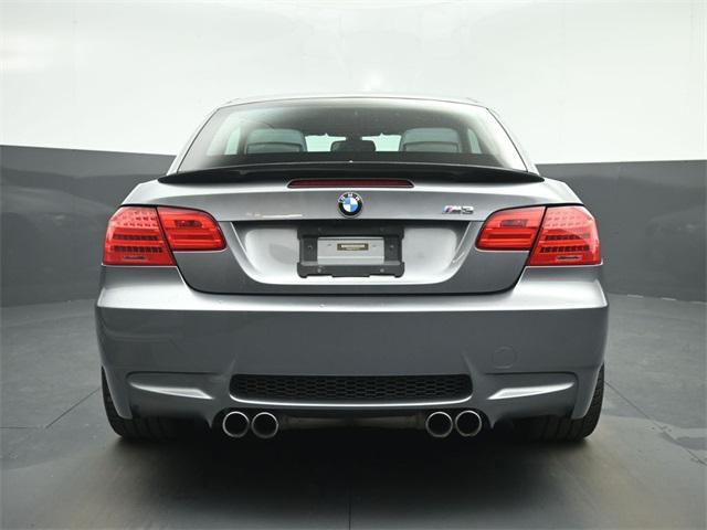 used 2011 BMW M3 car, priced at $25,499