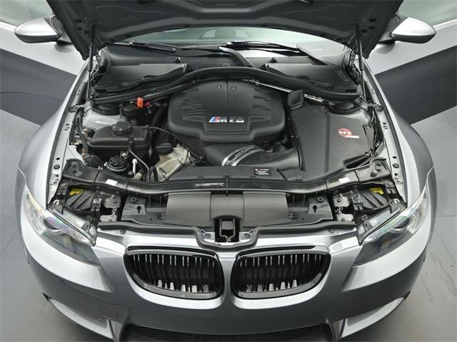 used 2011 BMW M3 car, priced at $25,499