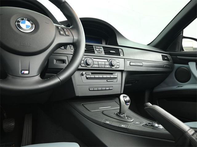 used 2011 BMW M3 car, priced at $25,499