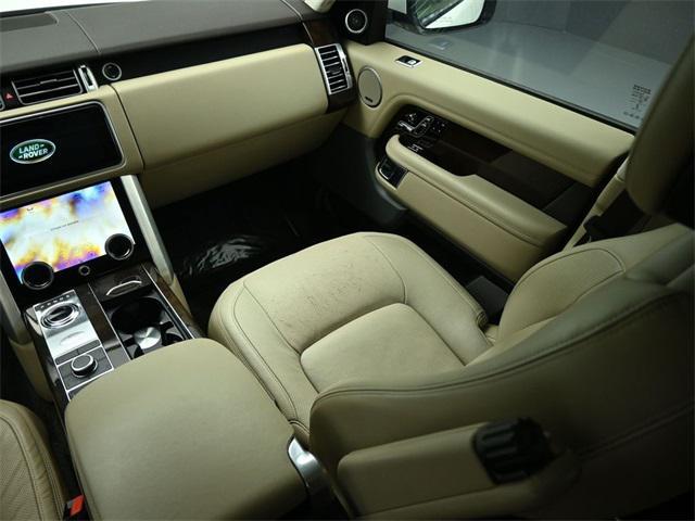 used 2018 Land Rover Range Rover car, priced at $32,999