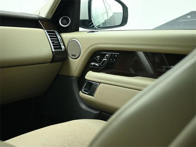 used 2018 Land Rover Range Rover car, priced at $32,999