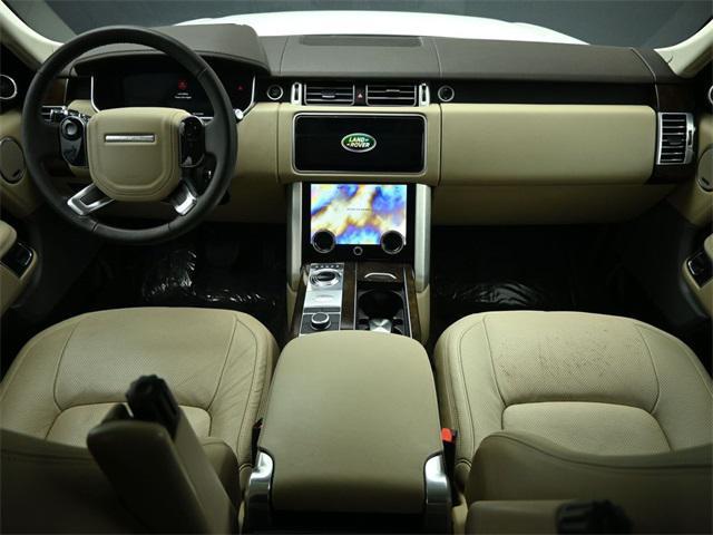 used 2018 Land Rover Range Rover car, priced at $32,999