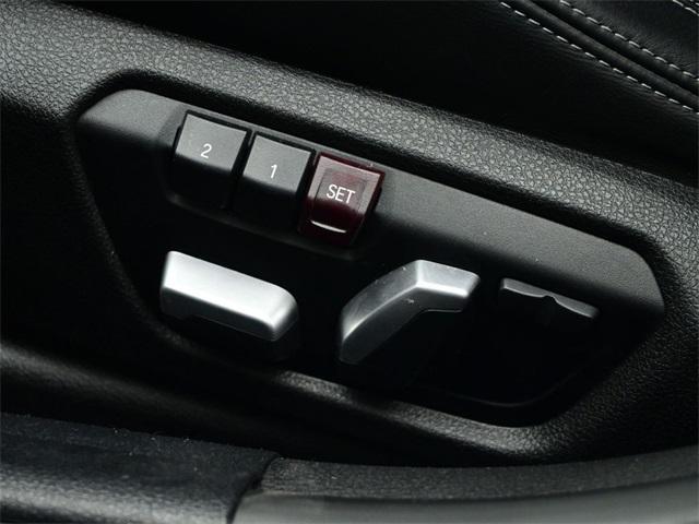 used 2018 BMW M3 car, priced at $38,777