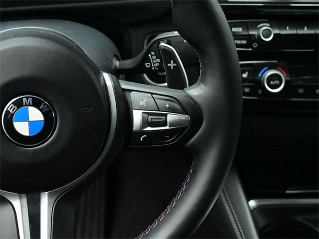used 2018 BMW M3 car, priced at $38,777