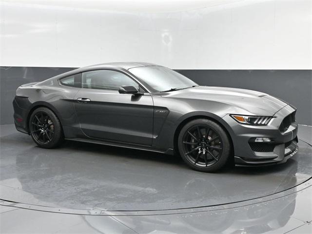 used 2016 Ford Shelby GT350 car, priced at $49,999