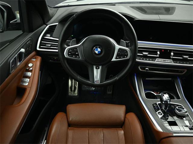 used 2022 BMW X7 car, priced at $56,999