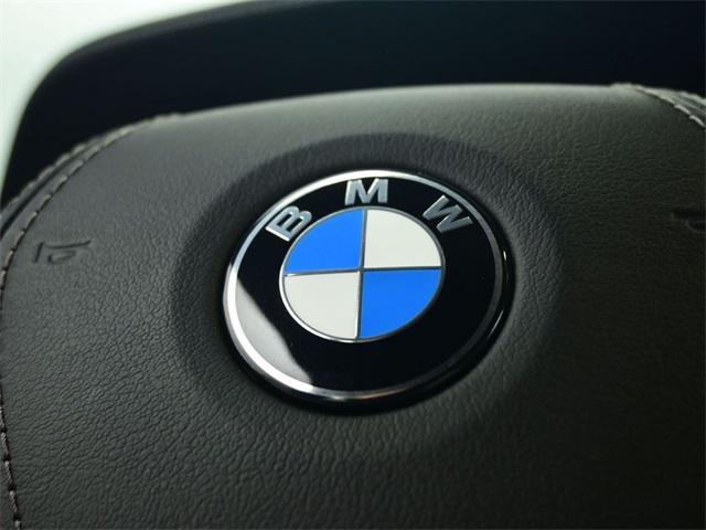 used 2021 BMW X5 car, priced at $33,999