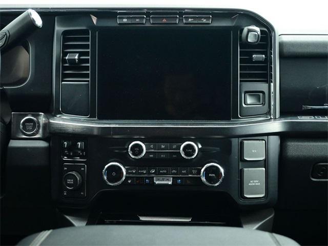 used 2023 Ford F-250 car, priced at $77,840