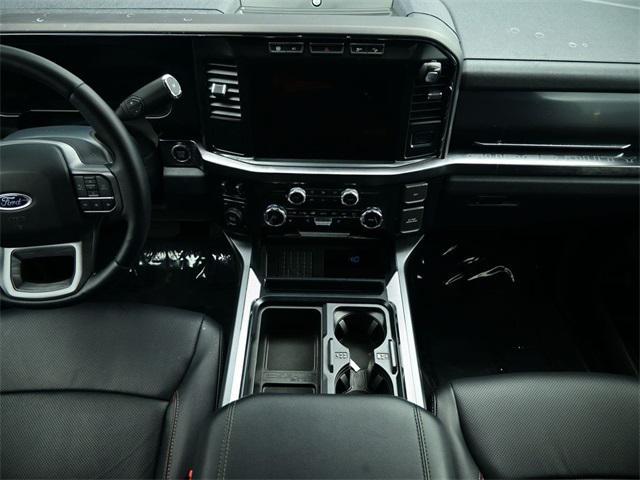 used 2023 Ford F-250 car, priced at $77,840
