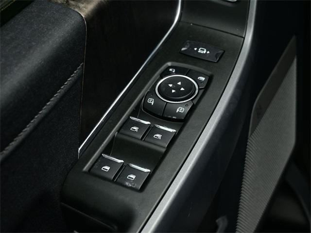 used 2023 Ford F-250 car, priced at $77,840