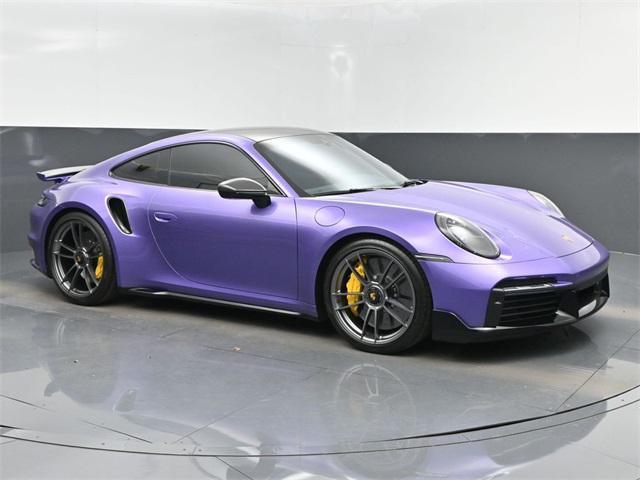 used 2024 Porsche 911 car, priced at $329,999