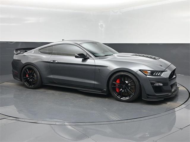 used 2021 Ford Shelby GT500 car, priced at $94,999