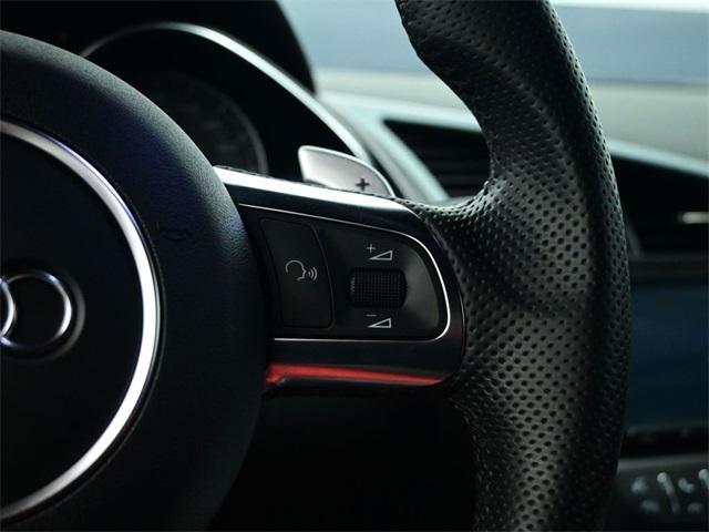 used 2009 Audi R8 car, priced at $54,444