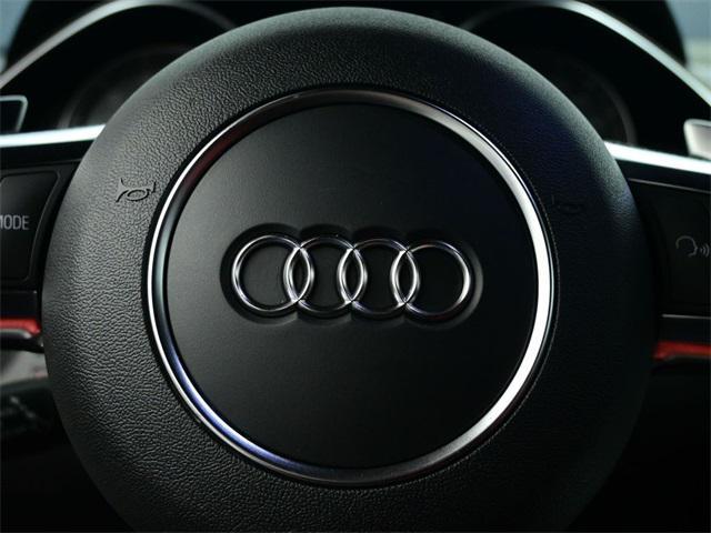 used 2009 Audi R8 car, priced at $54,444