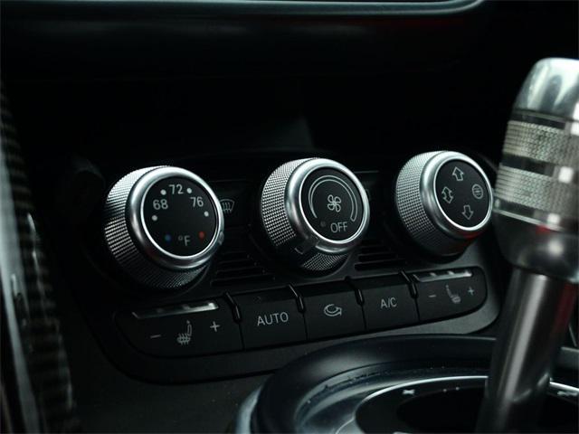 used 2009 Audi R8 car, priced at $54,444