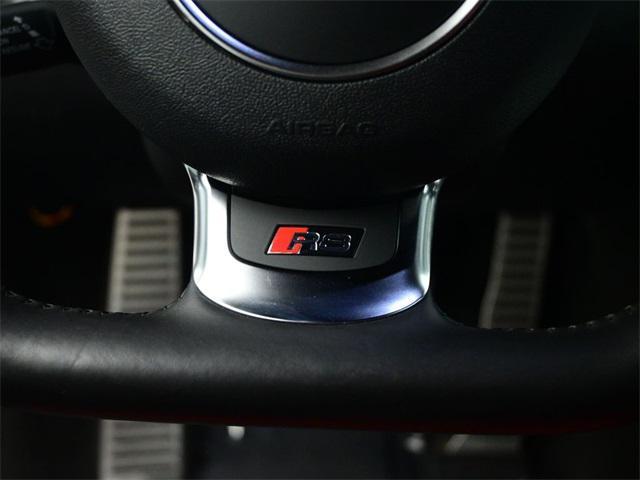 used 2009 Audi R8 car, priced at $54,444