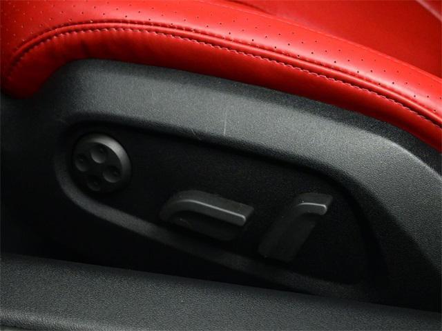 used 2009 Audi R8 car, priced at $54,444