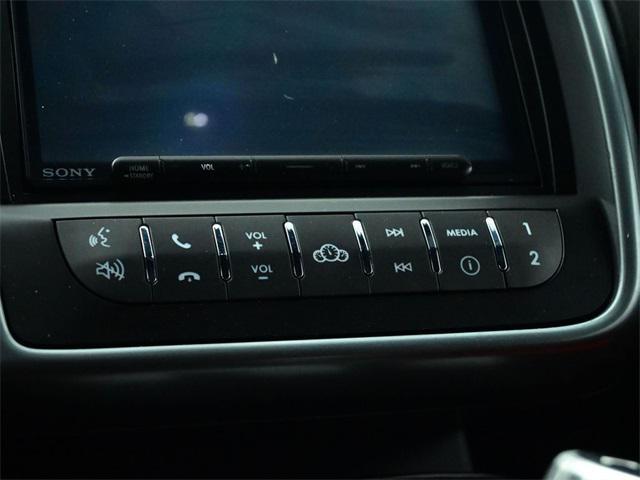 used 2009 Audi R8 car, priced at $54,444