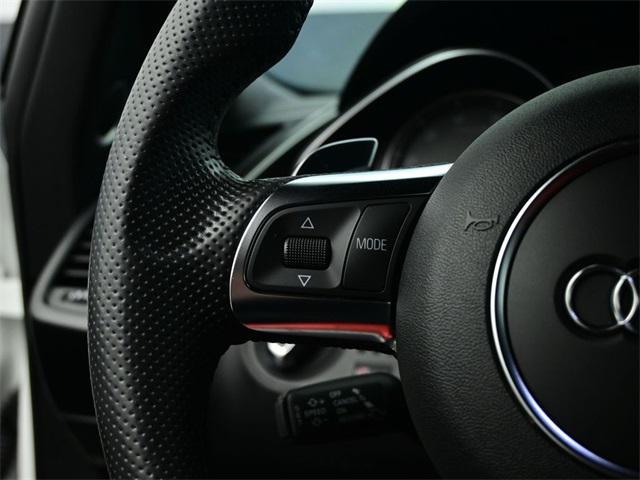 used 2009 Audi R8 car, priced at $54,444