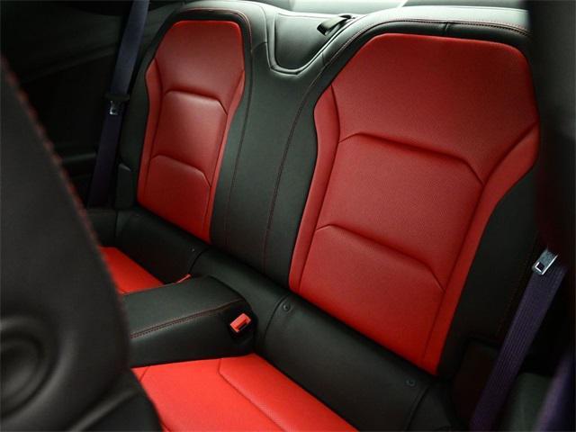 used 2016 Chevrolet Camaro car, priced at $33,499