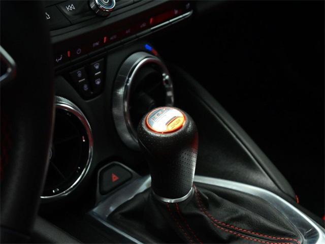 used 2016 Chevrolet Camaro car, priced at $33,499