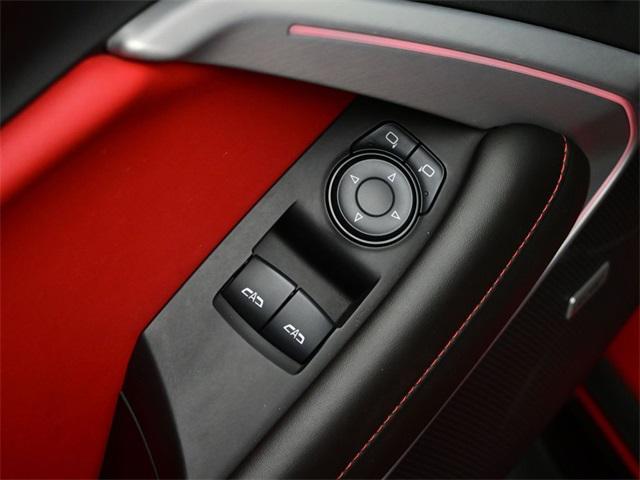 used 2016 Chevrolet Camaro car, priced at $33,499
